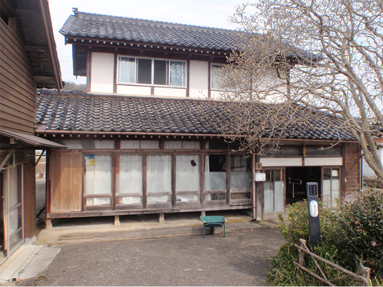 七尾市 物件119
