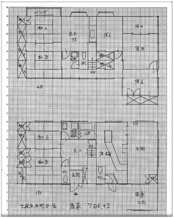 七尾市 物件344